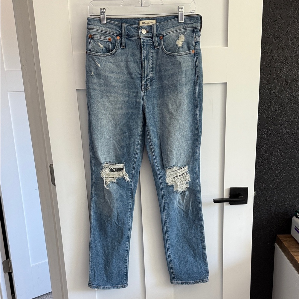 Madewell Women’s Jeans Size 26